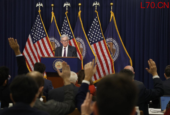 债券交易员不再押注美联储2026年降息一次的概率为100%