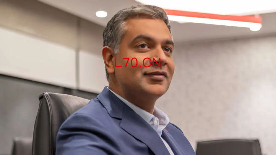 客户银行（股票代码：CUBI）首席执行官萨姆・西杜