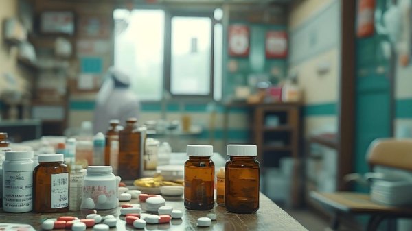 北陆药业：碘佛醇注射液获药品注册证书