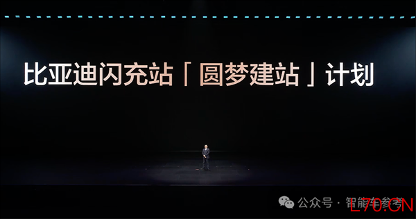 把油车往死里干！比亚迪满电只需5分钟：10万级也标配