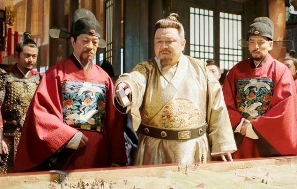 朱高炽在位仅200天，为何能名垂青史？只因为他解决了四个大难题