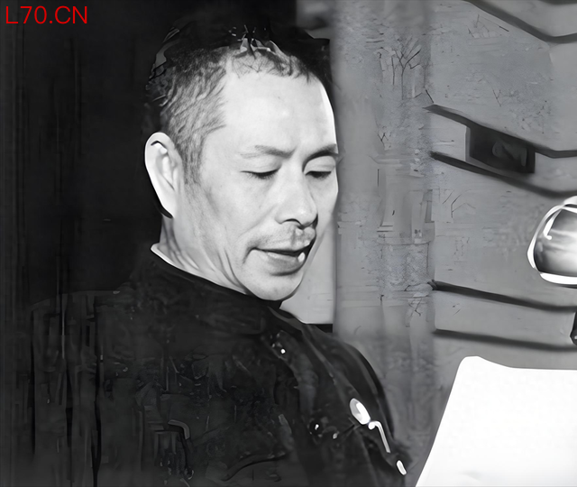 1972年公安部长空缺，周总理推荐李震，毛主席却说：曾山怎么样？