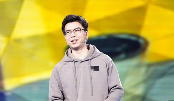 华为天才少年稚晖君，拿下一家上市公司