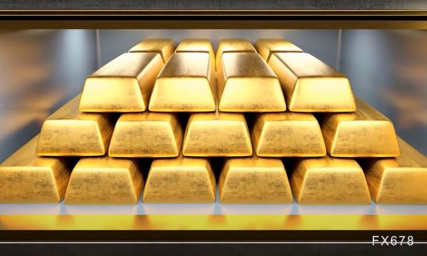 黄金交易提醒：中东停火惊现转机！金价反弹近1%，伊朗和平曙光能否点燃新一轮牛市？