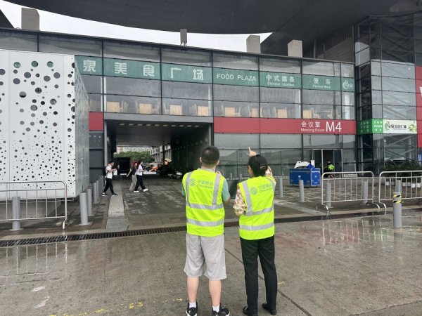 万人同看还不卡？上海移动搞了个“蹭流”黑科技，应急预警也能用