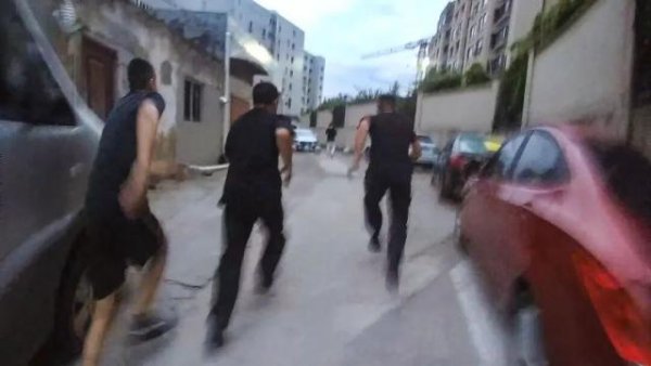 缉毒警察被毒贩“标价悬赏”：一颗人头200万，一条腿50万，一只手30万