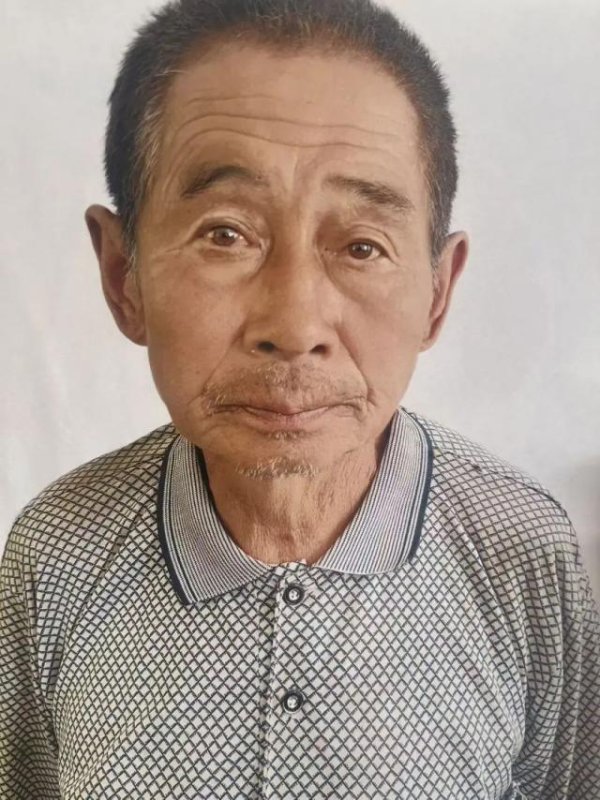 河北一75岁老人上山放羊失踪超一个月 上百人搜山仅找回数十只羊，家属发声