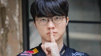 Faker也玩尬的!谈话节目化身冷面笑匠：神反应接球