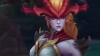 火遁豪火球术？《LOL》新版龙女技能预览曝光