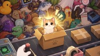 快递小哥的日常有多爽！拆原味盲盒 品百味人生