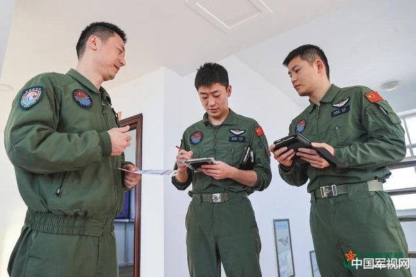 一场关乎制胜空天的使命接力, 三代“驭风者”的铿锵誓言