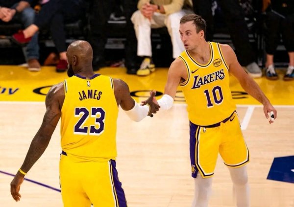 NBA小人物-火箭严父肯纳德, 狂轰50分, 你不知道的绝杀故事