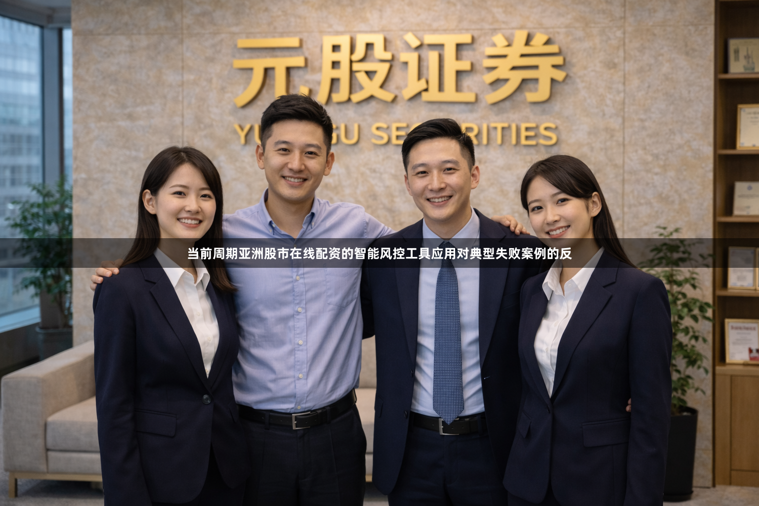 当前周期亚洲股市在线配资的智能风控工具应用对典型失败案例的反